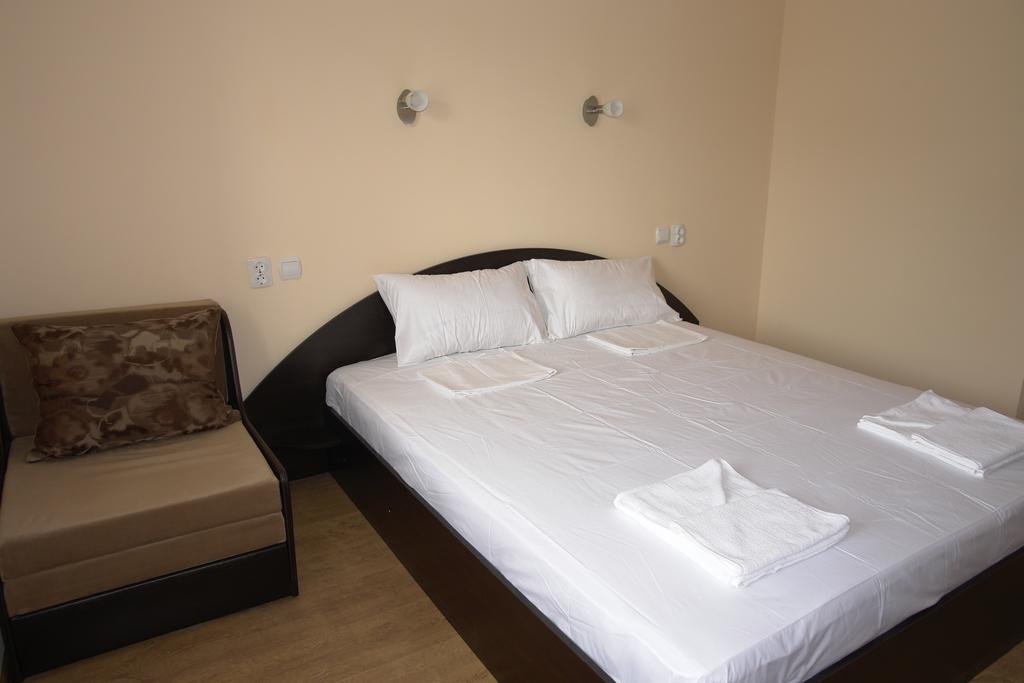 Nadya Holiday Home Krapets  Dış mekan fotoğraf