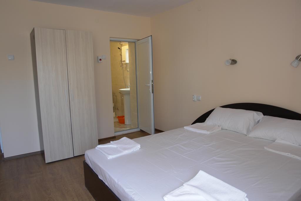 Nadya Holiday Home Krapets  Dış mekan fotoğraf
