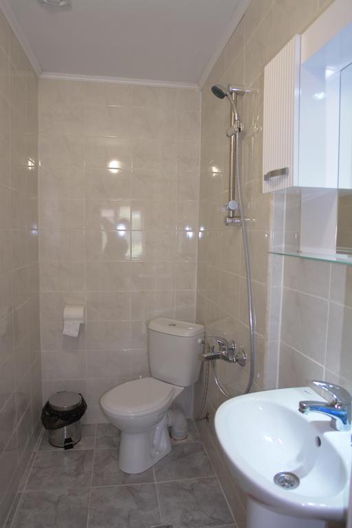 Nadya Holiday Home Krapets  Dış mekan fotoğraf