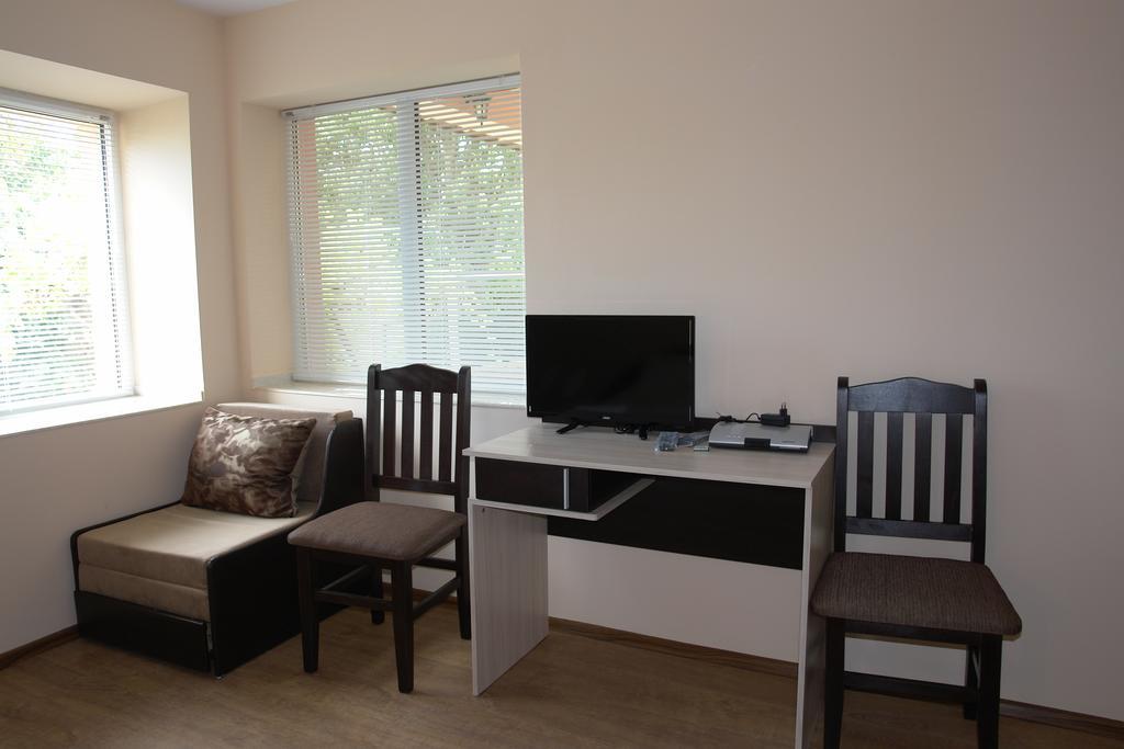 Nadya Holiday Home Krapets  Dış mekan fotoğraf