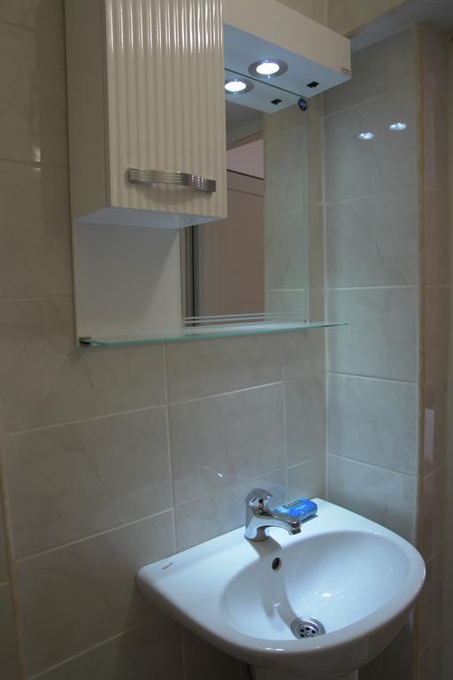 Nadya Holiday Home Krapets  Dış mekan fotoğraf