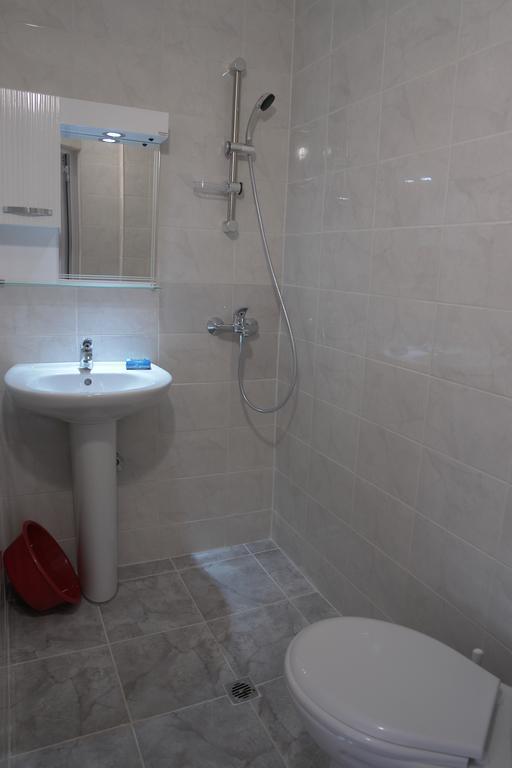 Nadya Holiday Home Krapets  Dış mekan fotoğraf