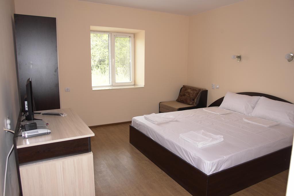 Nadya Holiday Home Krapets  Dış mekan fotoğraf