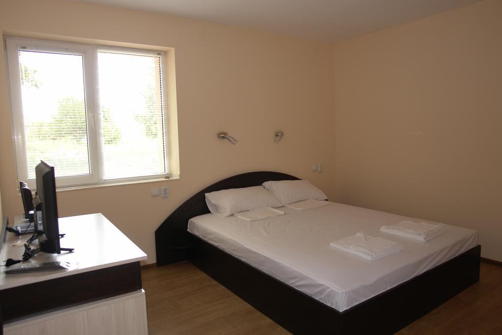 Nadya Holiday Home Krapets  Dış mekan fotoğraf