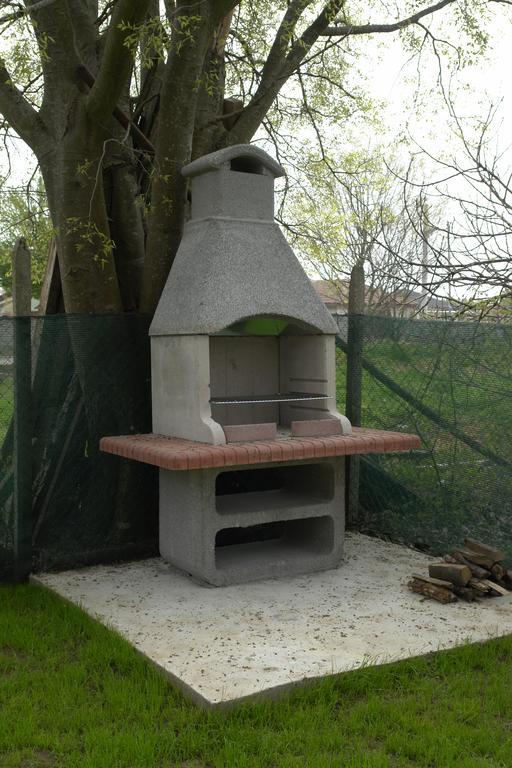 Nadya Holiday Home Krapets  Dış mekan fotoğraf