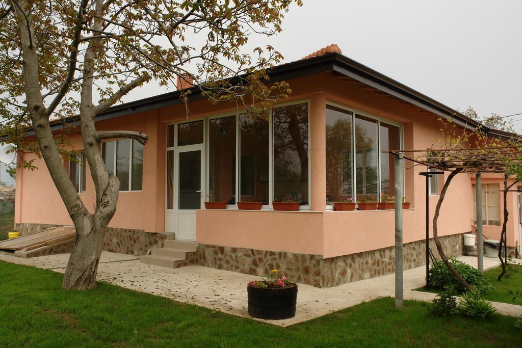 Nadya Holiday Home Krapets  Dış mekan fotoğraf