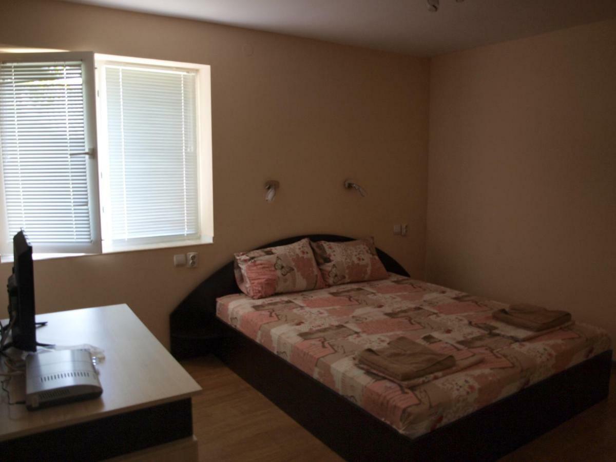 Nadya Holiday Home Krapets  Dış mekan fotoğraf