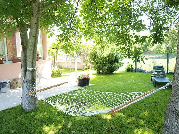 Nadya Holiday Home Krapets  Dış mekan fotoğraf