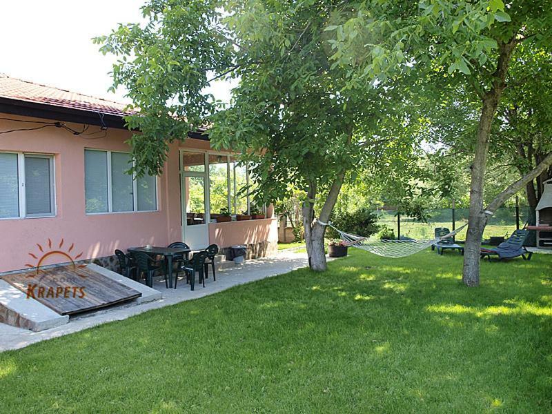 Nadya Holiday Home Krapets  Dış mekan fotoğraf